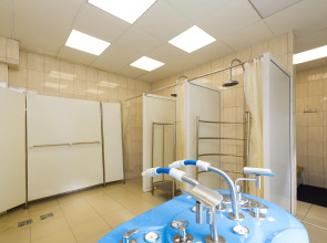 im. Telmana (Zheleznovodsk)