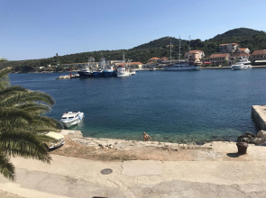 Svetka - 10m From the sea - A3