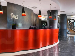 UNA Hotels Malpensa