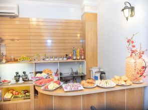 Rosa Zen Hotel & Spa