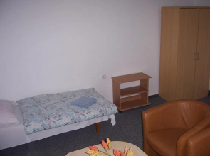 Pension Žacléřský Medvěd