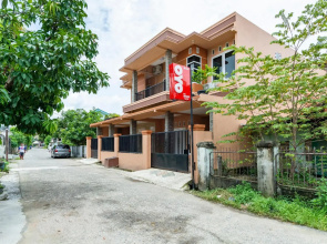 Kost Irfani