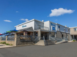 The Surfside Hotel