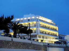 Asteria Hotel