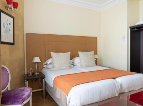 Hôtel Le 123 Elysées - Astotel