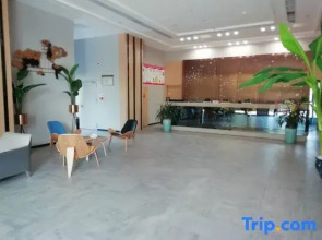 Lezhi Little Shell Hotel