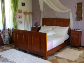 B&B Sweet Dreams