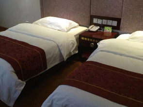 Zhongfang Hotel