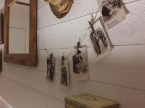 Les Chambres De La Loge