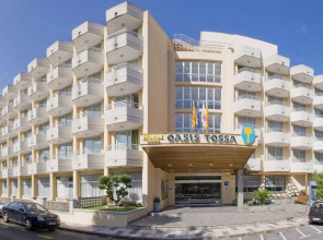 Hotel GHT Oasis Tossa & Spa