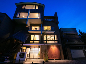 Hotel Riverte Kyoto Kamogawa