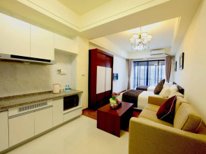 Country Garden Airport Kylin Apartment