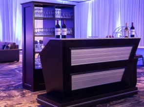Marriott Dallas Las Colinas