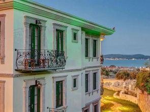 Cunda Esen Otel