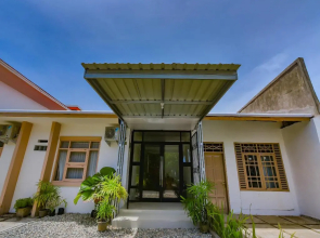 OYO 3315 Tanjung Residence Syariah