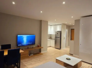 Arkle Apartment 5