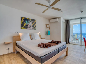 Chogogo Dive & Beach Resort Bonaire