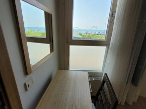 Апарт-отель Masif House