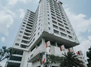 Tamansari Tera Residence by 7RM