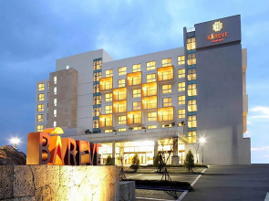 Hotel Bareve