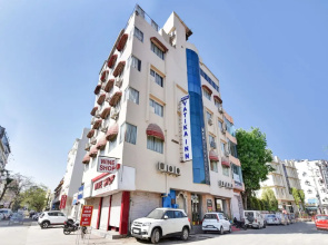 Vatika Inn – City Centre | Family & Business Hotel, Udaipur