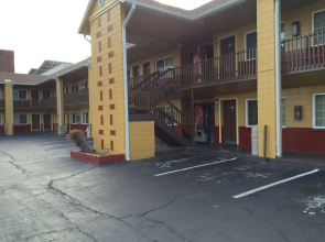 Gainesville Lodge