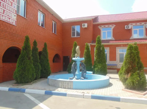 Krym Motel