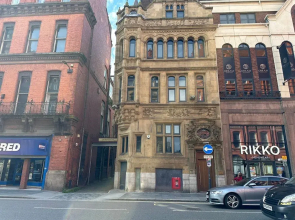 Dale Street Liverpool By Beehosting