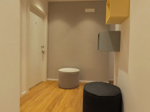 Near Vatican Guest House Irnerio47