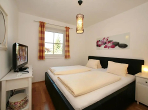 EXCLUSIVE APARTMENTS - inclusive Zell am See-Kaprun Sommerkarte und unbegrenztem Tauern SPA Eintritt