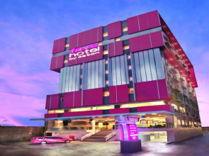 d'primahotel Panakkukang Makassar