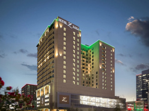 Hotel ZaZa Houston Memorial City