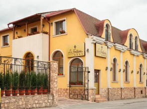 Pension La Fontana