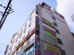 Changwon Sangnamdong JJ