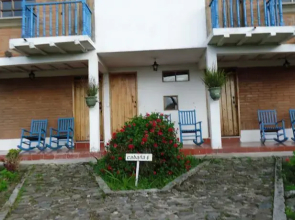 Hostera La Casa De Hacienda Otavalo