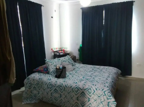 Bright and Beautiful Aapartment -bavaro, Punta Cana