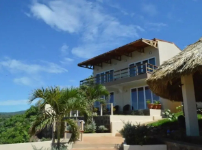 Hotel y Restaurante Leones Marinos