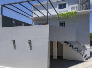 Casa Di Camomilla
