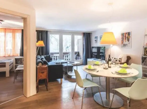 Zermatt Apartment Balma 3 rooms