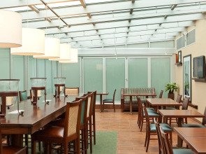 Hampton Inn Manhattan Grand Central