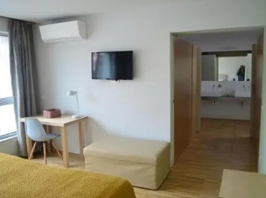 Coimbra Inn