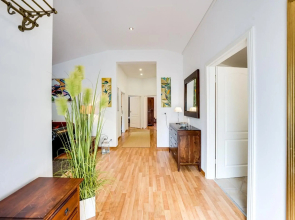 Meer & Wald Wellness Appartements