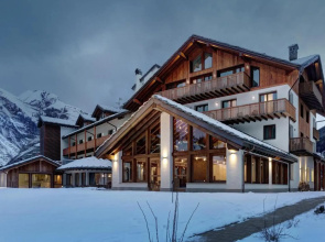Montana Lodge & Spa, by R Collection Hotels