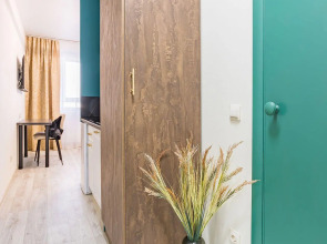 Стрелка на улице Бурнаковская 93