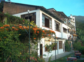 Hotel Esmeralda