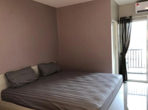 H12, The Stylish Apartment