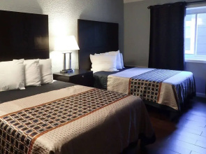 Quality Inn Jersey Shore Beach