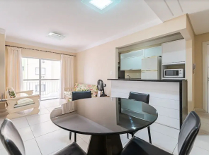 Sea View apt 130m From the Beach in BC Erg605