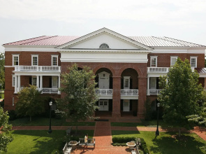 University of Virginia Inn at Darden