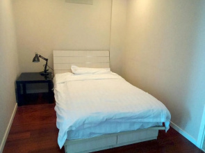 Lanzhimeng Service Apartment - Beijing